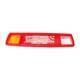 LENS MET REFLECTOR LINKS EN RECHTS - PLC 40K